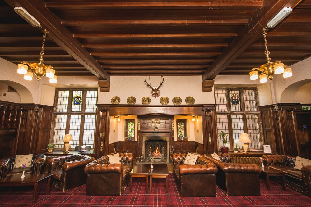 Hotel Interior