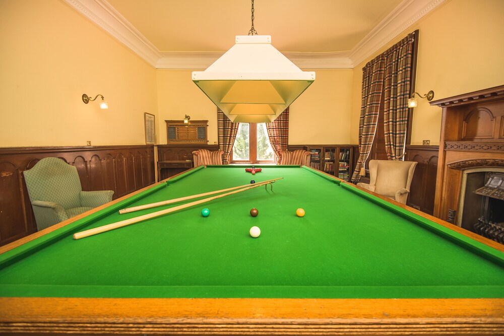 Billiards