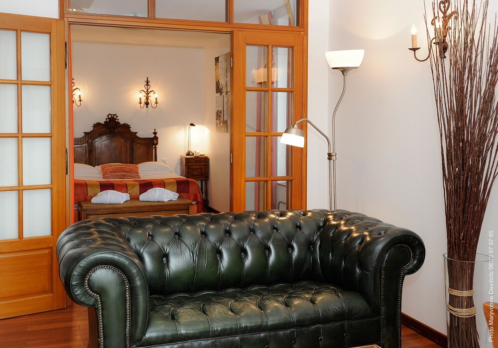 Guestroom