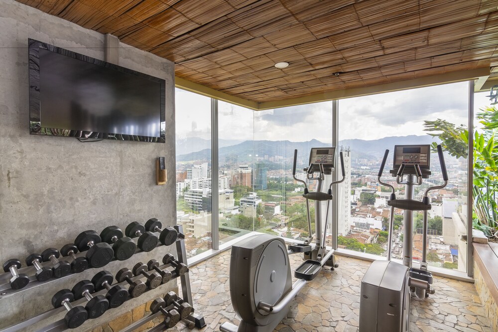 Fitness Studio