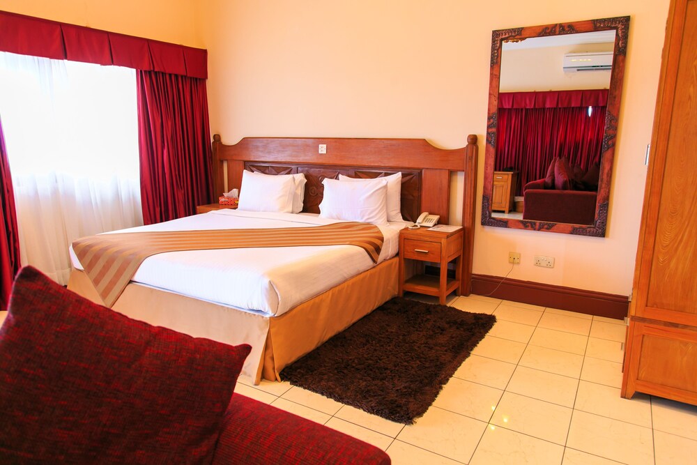 Guestroom