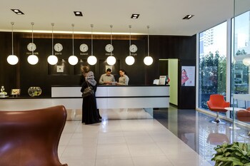 Reception Hall