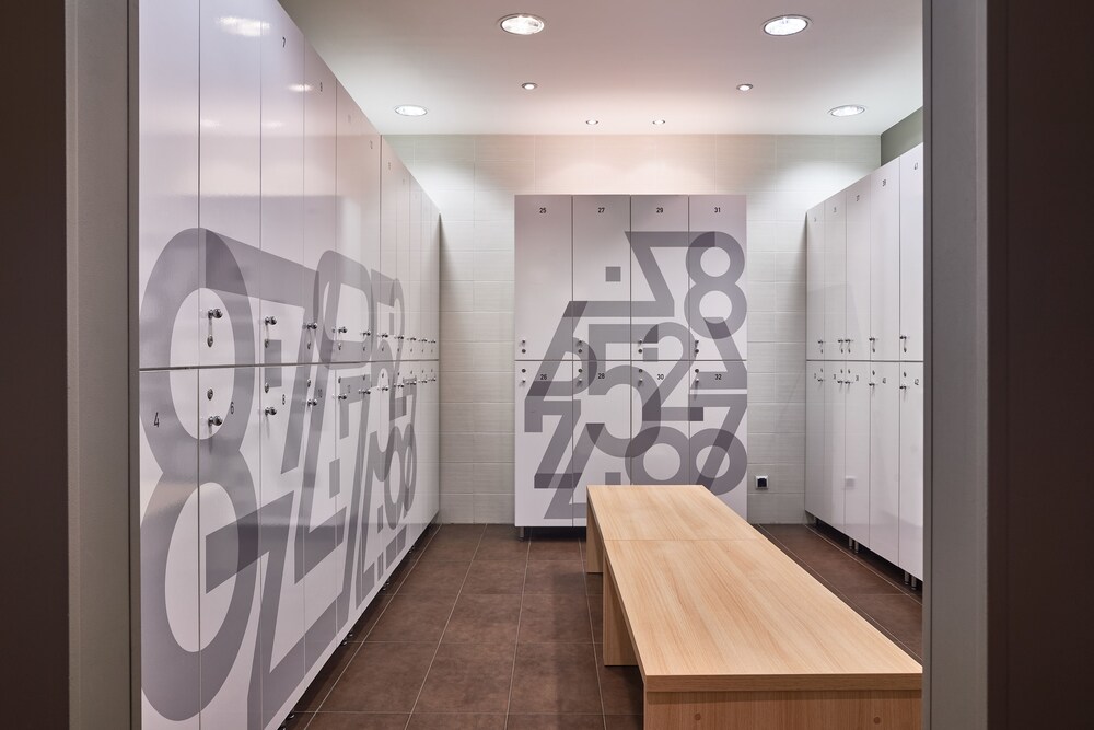 Fitness Studio