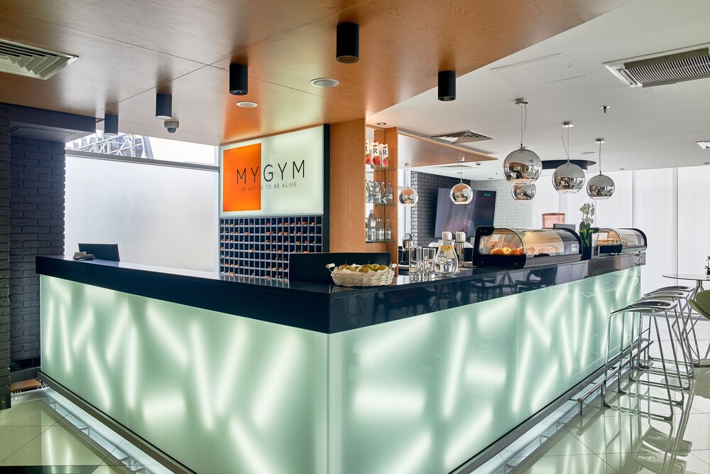 Fitness Studio