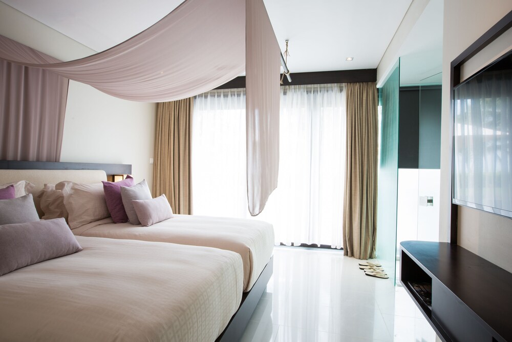 ห้องพัก