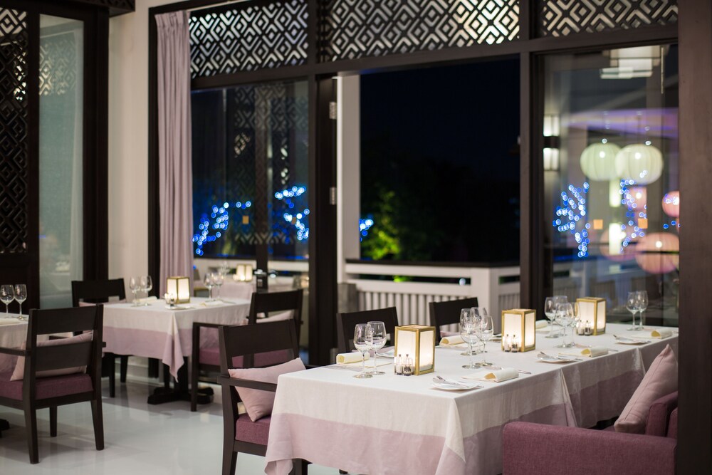 ร้านอาหาร