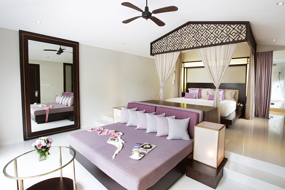 ห้องพัก