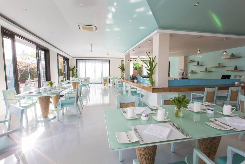 ร้านอาหาร