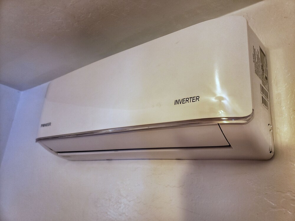 Air conditioning