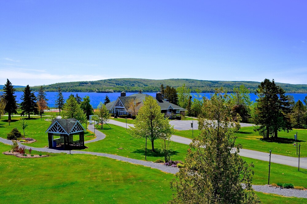 Lake View