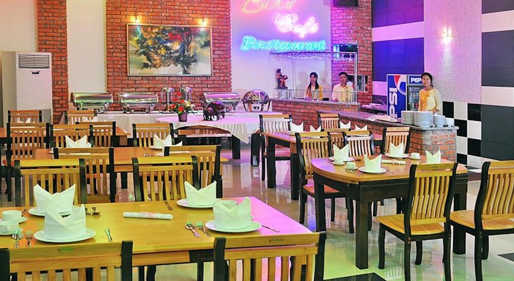 Hotelbar