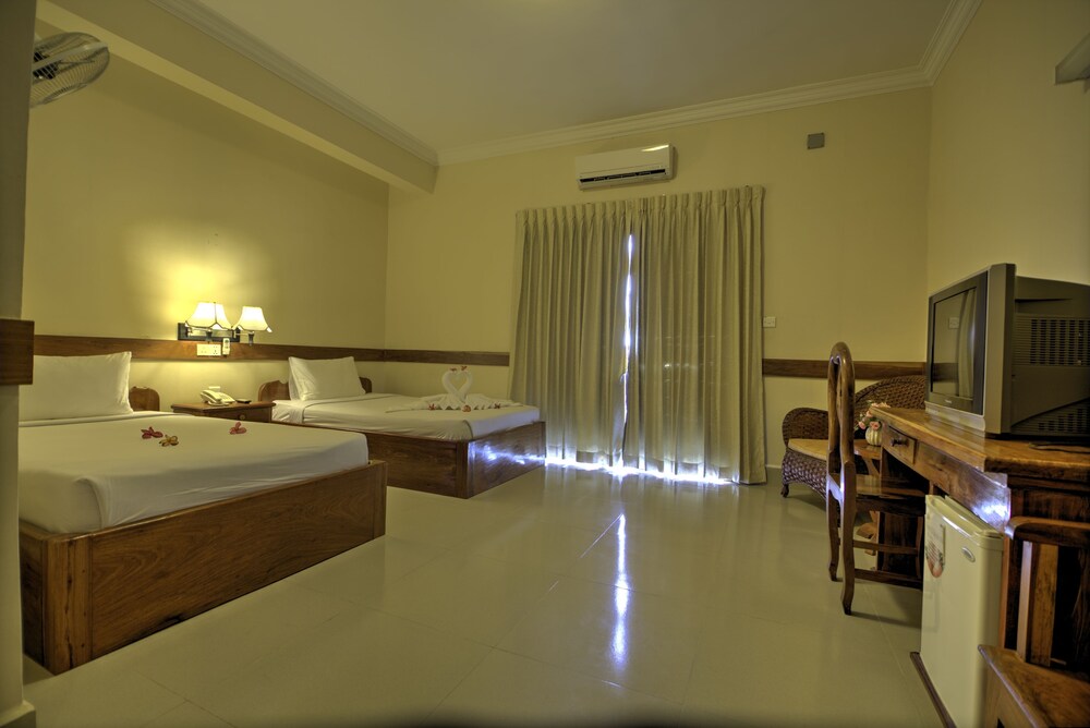 Guestroom