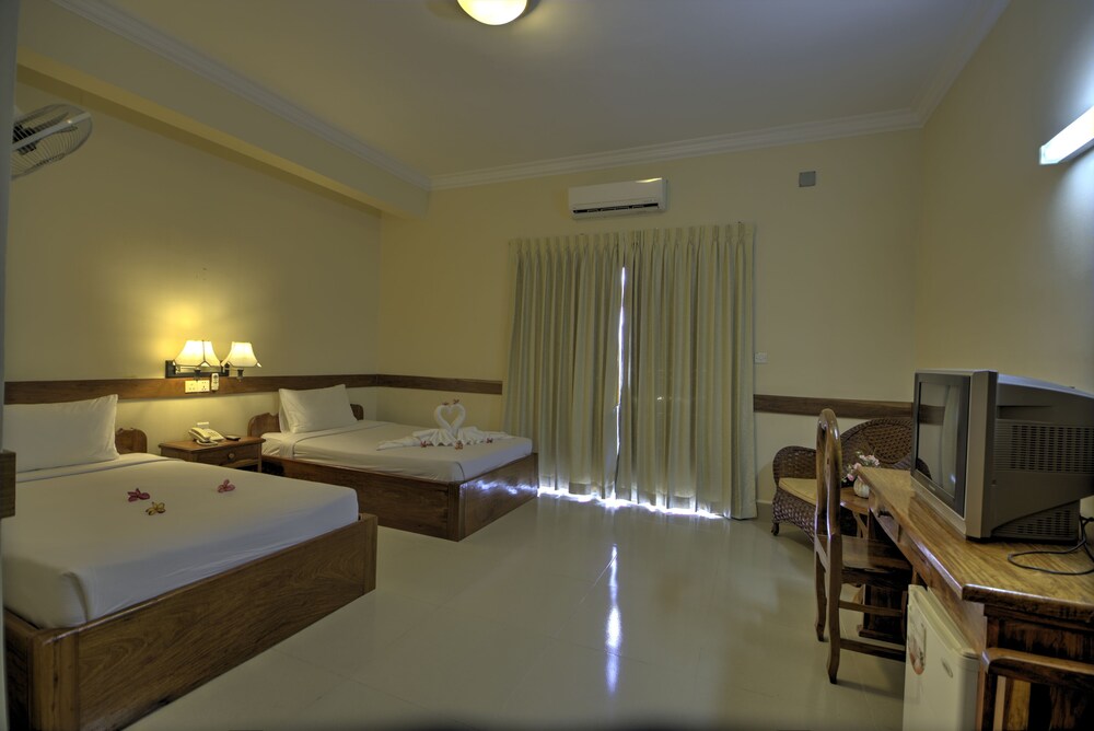 Guestroom