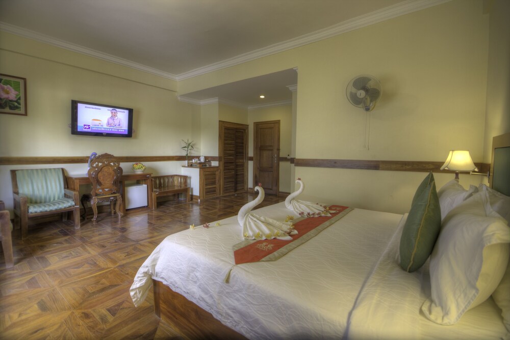 Guestroom