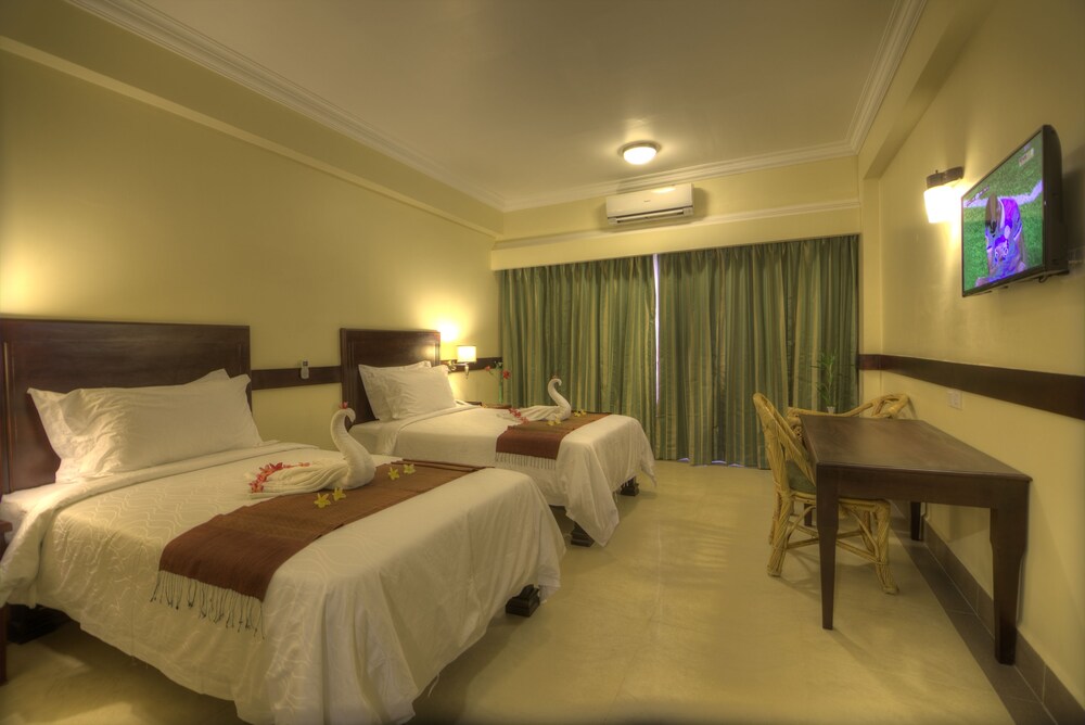 Guestroom