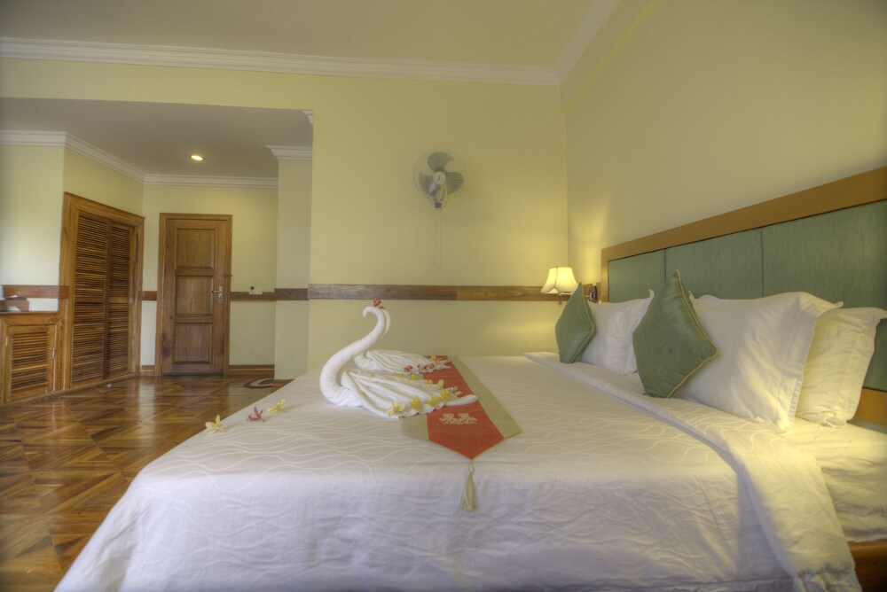 Guestroom