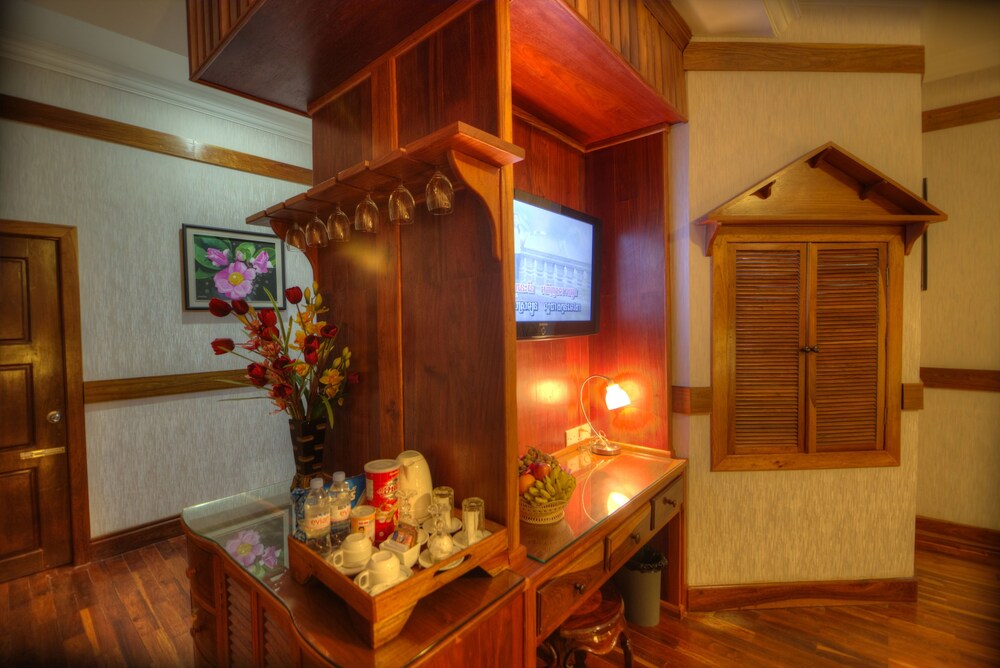 Guestroom