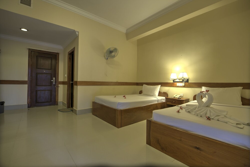 Guestroom