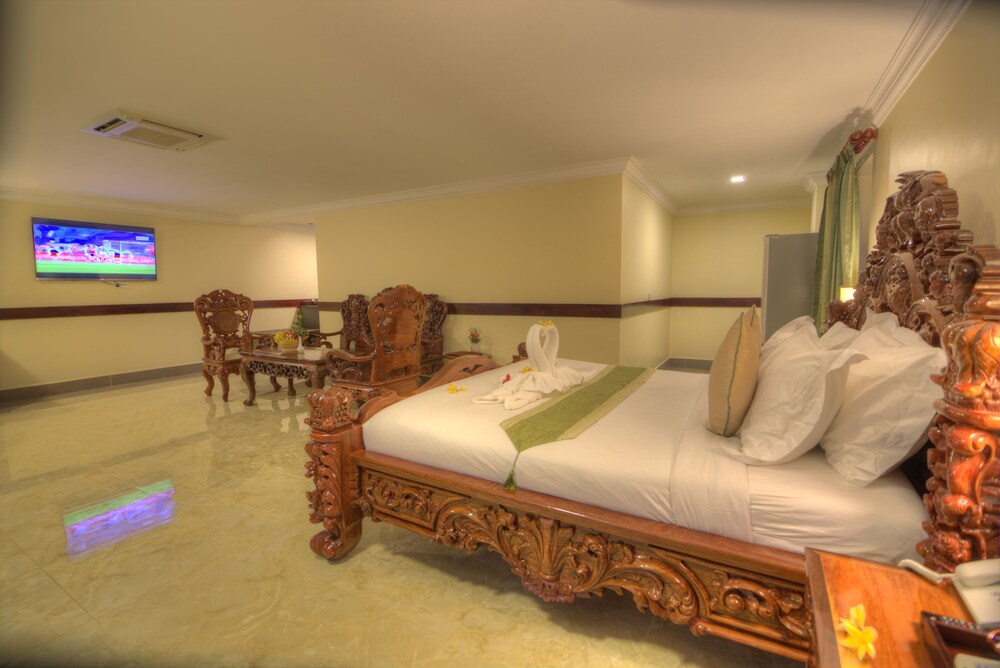 Guestroom