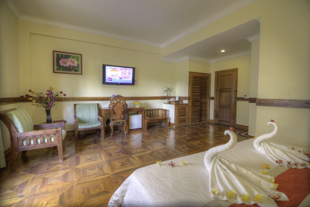 Guestroom