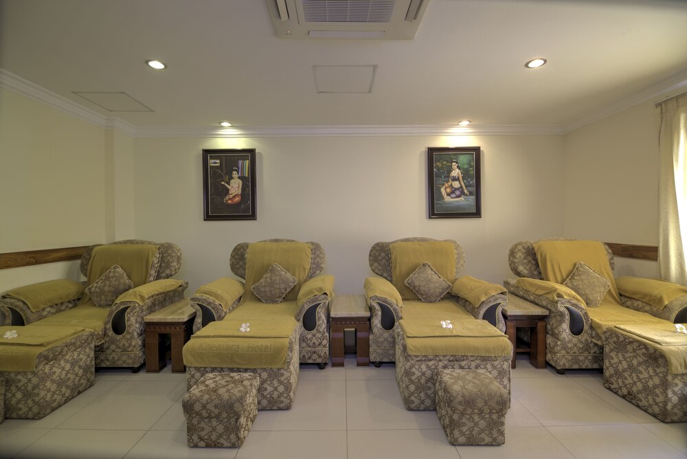 Massage