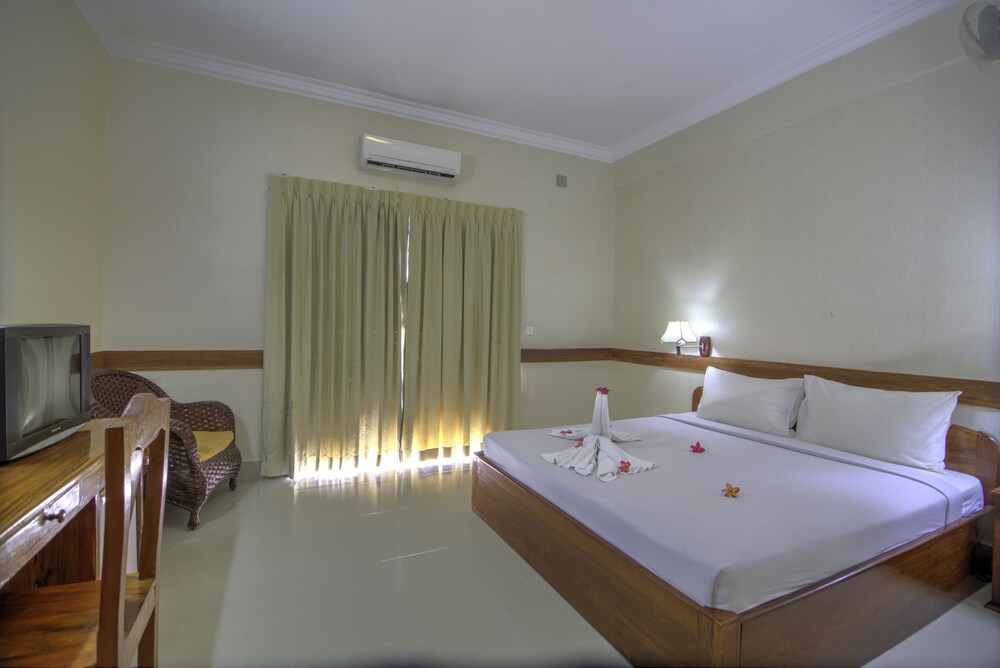 Guestroom