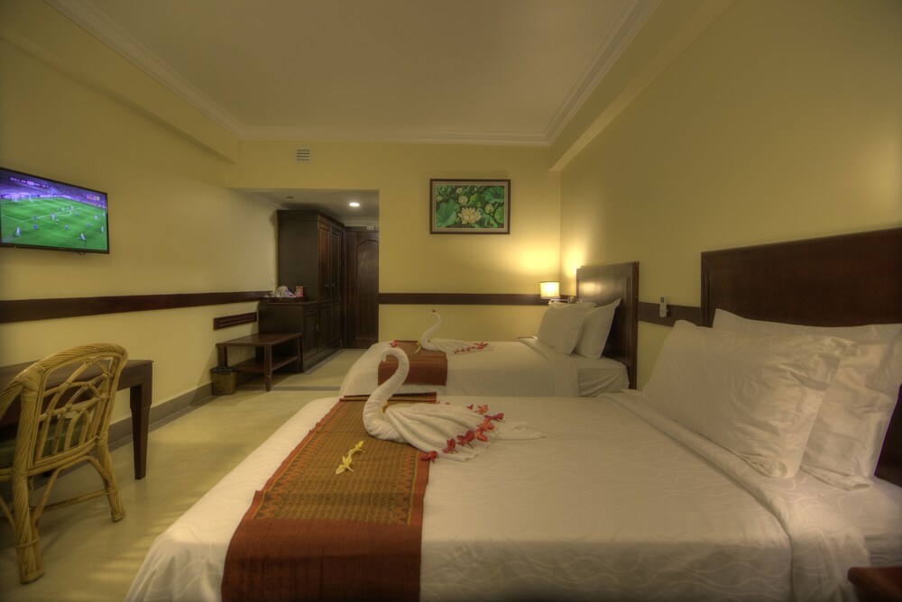 Guestroom