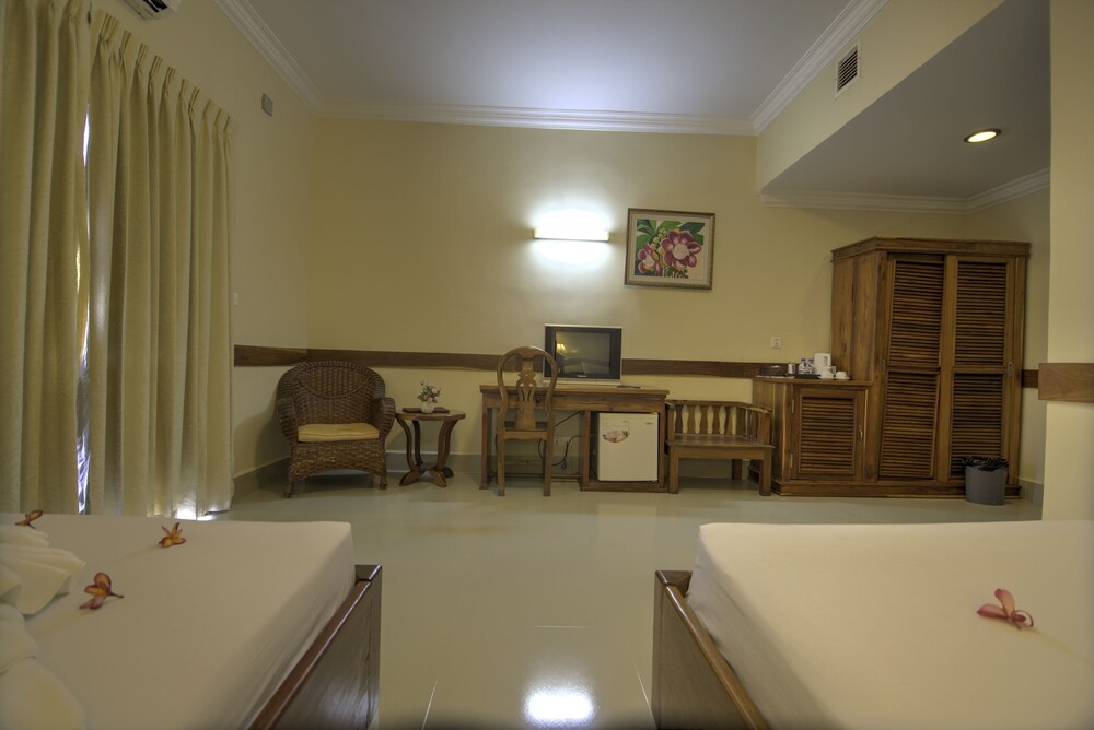 Guestroom