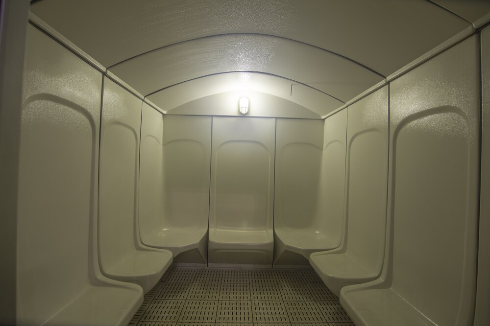 Steam Room