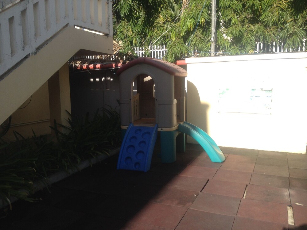 Childrens Area