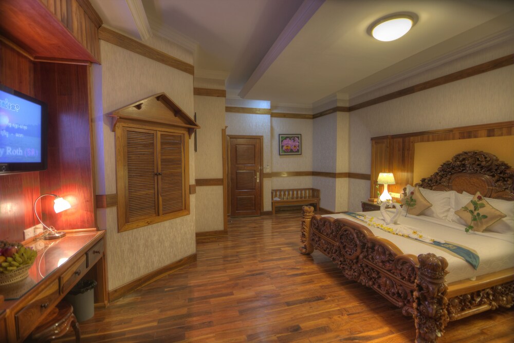 Guestroom