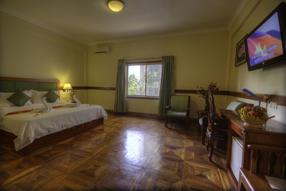 Guestroom