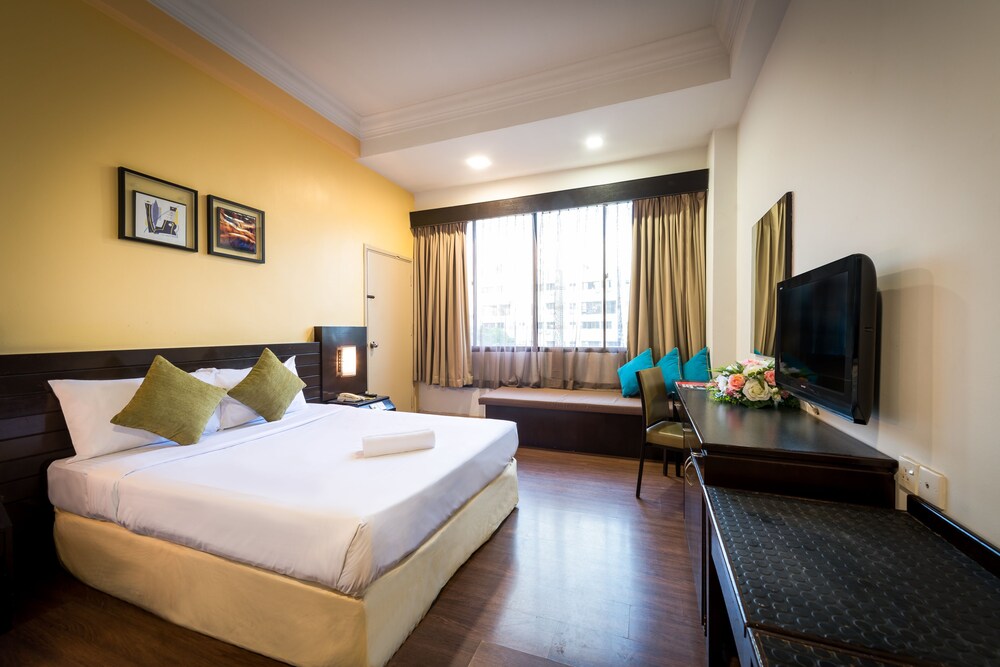 Guestroom