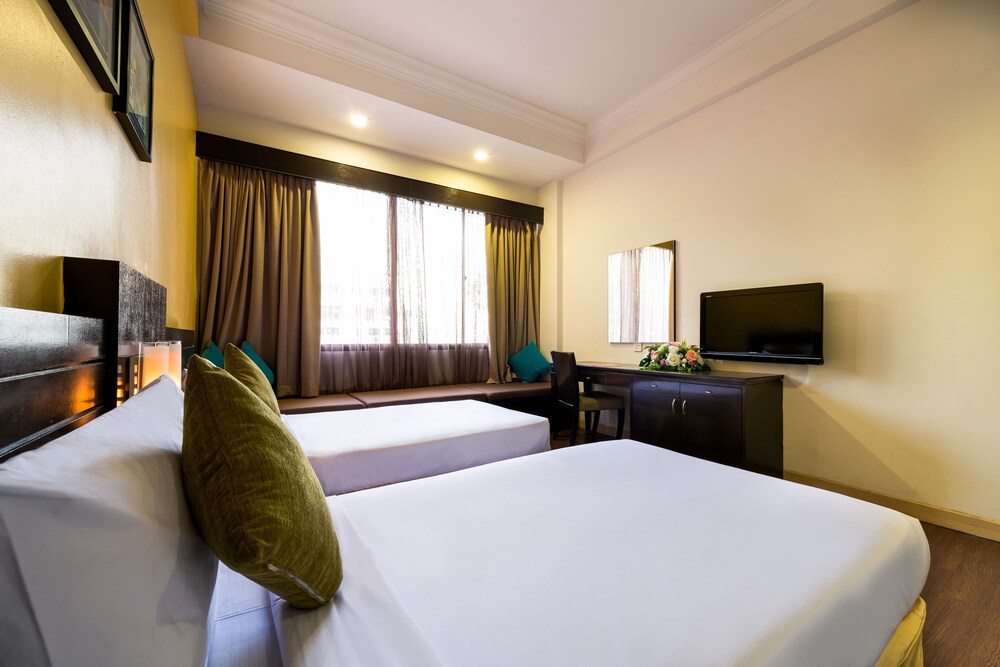 Guestroom