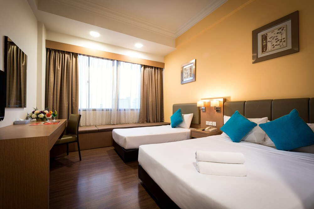 Guestroom