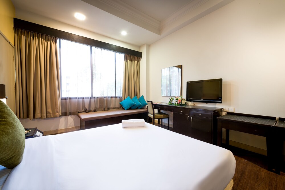 Guestroom