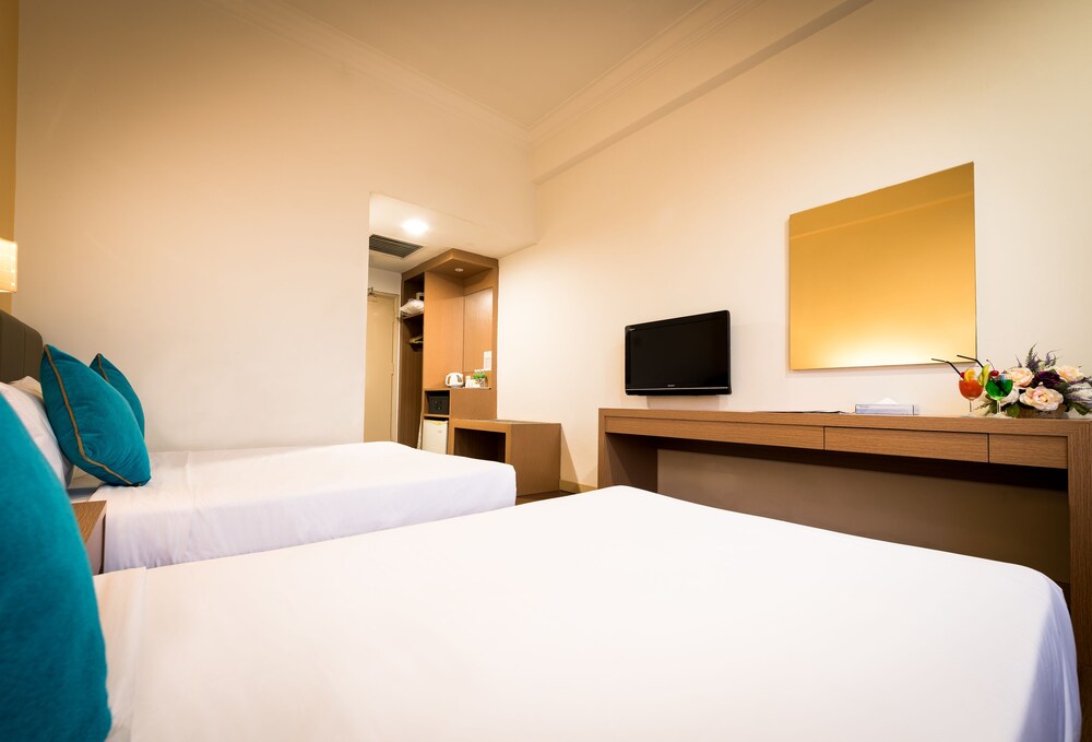 Guestroom