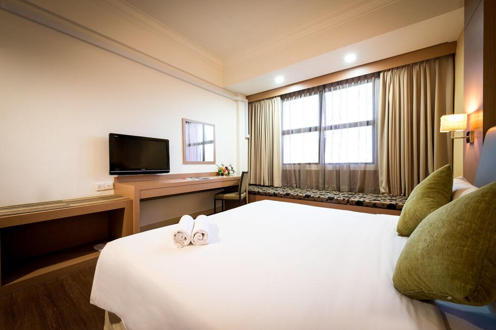 Guestroom