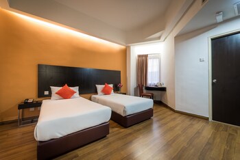 Guestroom