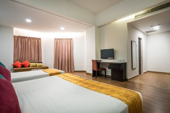 Guestroom
