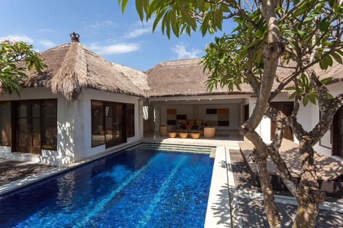 Bvilla Seminyak