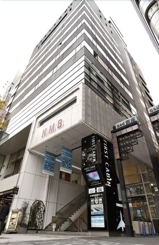 Hotel Front