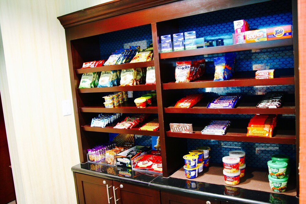 Snack Bar