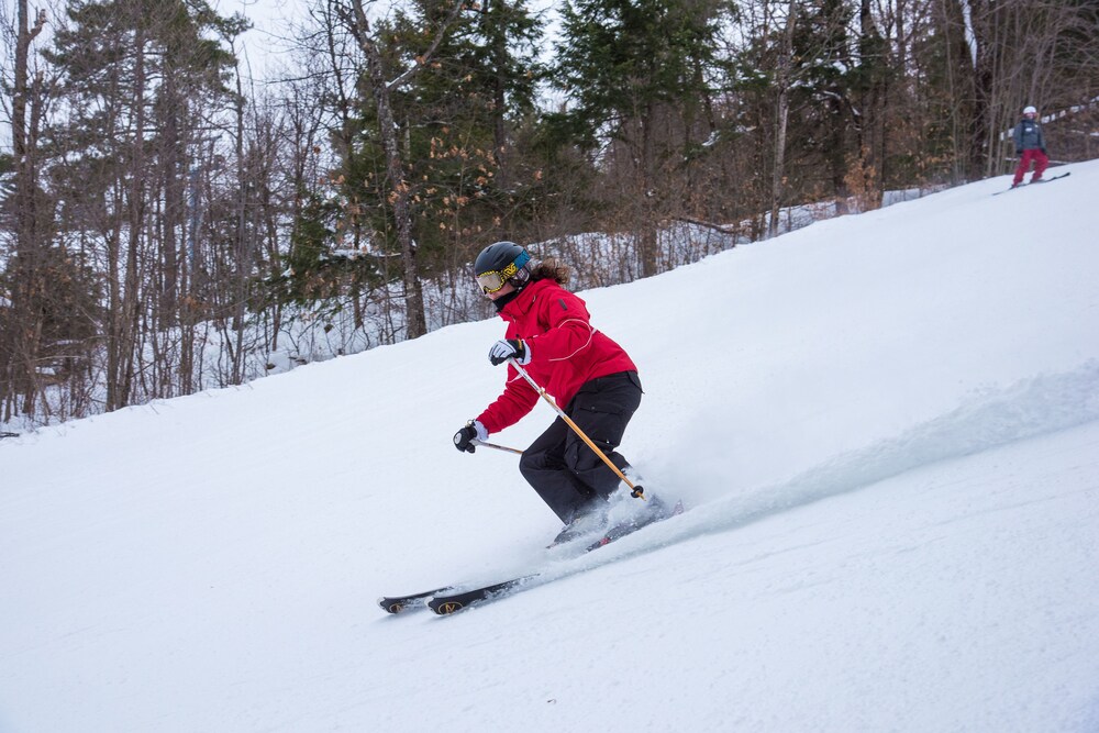 Ski Hill