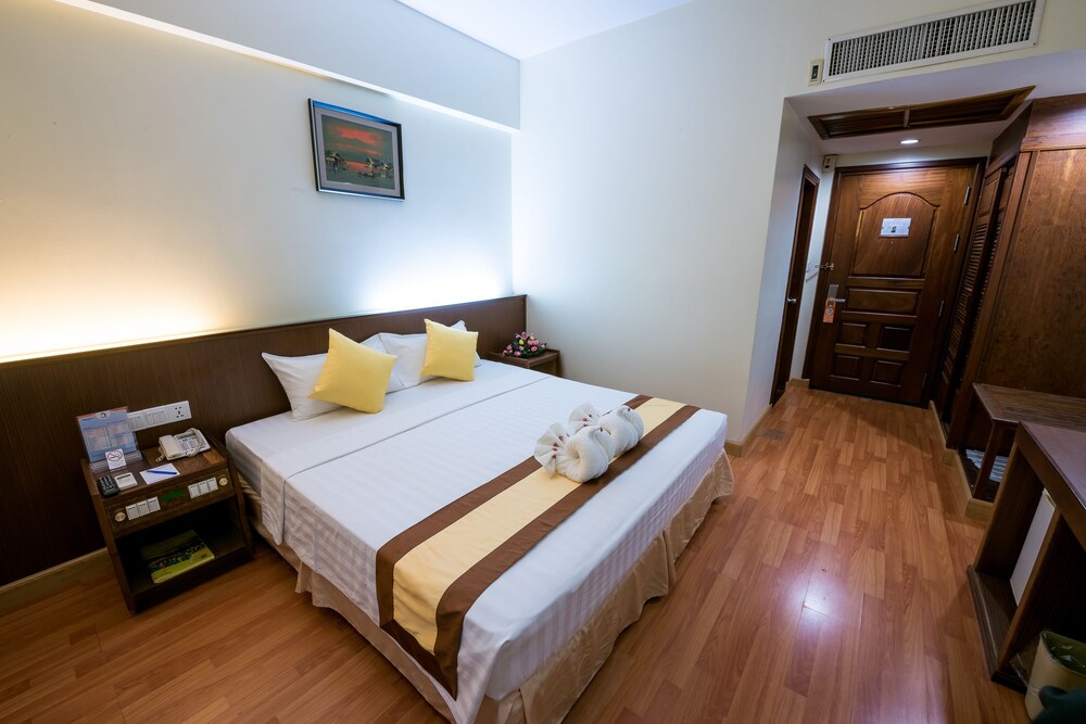 Guestroom