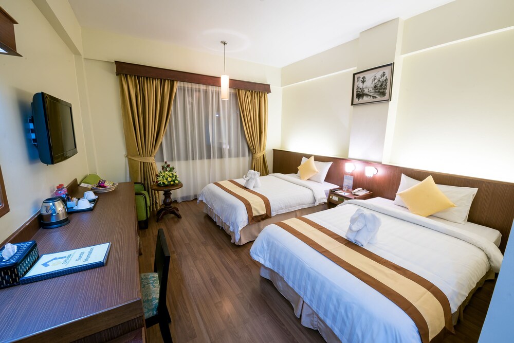Guestroom