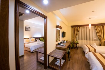 Guestroom