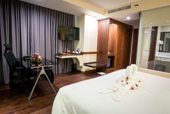 Guestroom