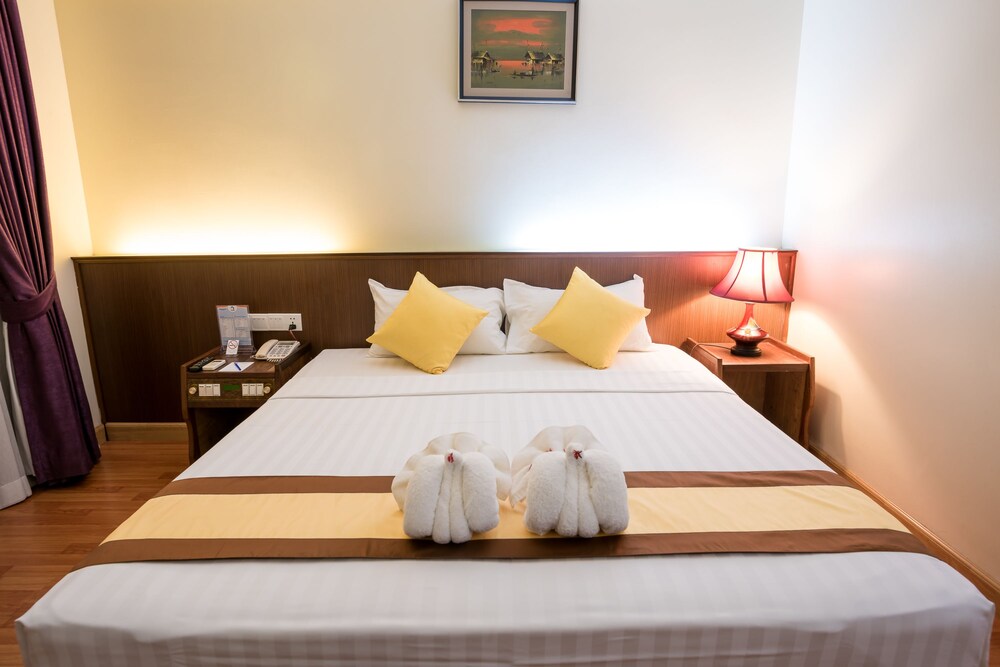 Guestroom
