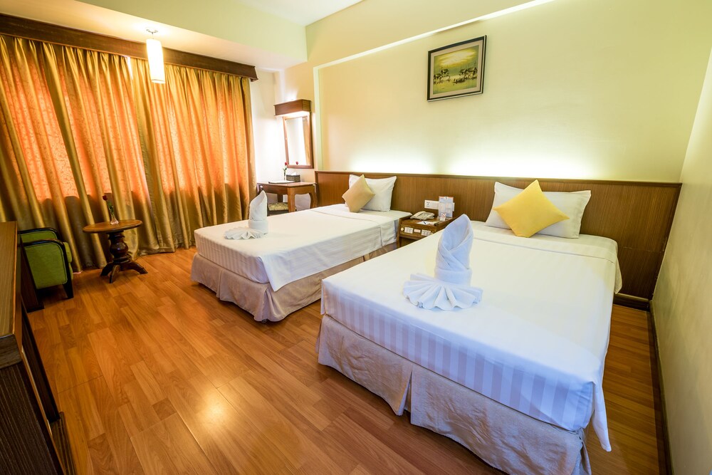 Guestroom